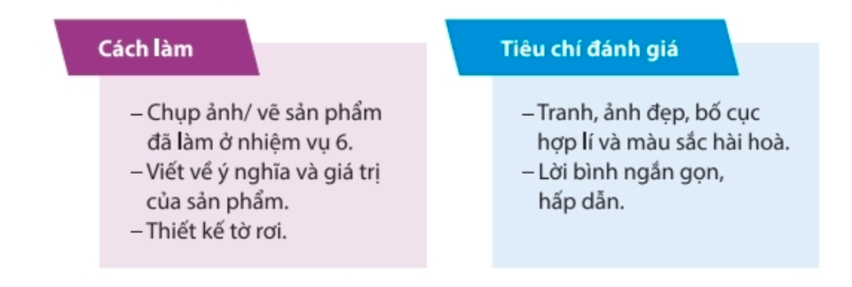 CHỦ ĐỀ 7: TÌM HIỂU NGHỀ TRUYỀN THỐNG Ở VIỆT NAM