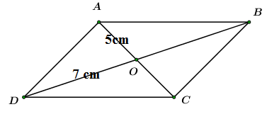 BÀI 2: HÌNH CHỮ NHẬT – HÌNH THOIHÌNH BÌNH HÀNH – HÌNH THANG CÂN 