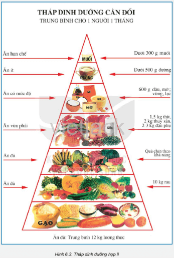 BÀI 6: DỰ ÁN: BỮA ĂN KẾT NỐI YÊU THƯƠNG