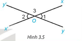 BÀI 8. GÓC Ở VỊ TRÍ ĐẶC BIỆT, TIA PHÂN GIÁC CỦA MỘT GÓC