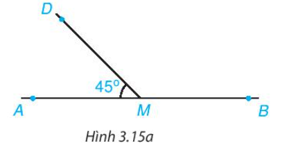 BÀI 8. GÓC Ở VỊ TRÍ ĐẶC BIỆT, TIA PHÂN GIÁC CỦA MỘT GÓC