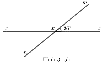 BÀI 8. GÓC Ở VỊ TRÍ ĐẶC BIỆT, TIA PHÂN GIÁC CỦA MỘT GÓC