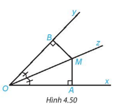 BÀI 15. CÁC TRƯỜNG HỢP BẰNG NHAU CỦA TAM GIÁC VUÔNG