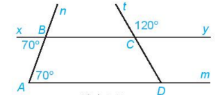 BÀI 10. TIÊN ĐỀ EUCLID, TÍNH CHẤT CỦA HAI ĐƯỜNG THẲNG SONG SONG