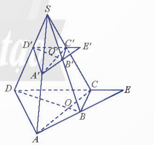 BÀI 1. ĐIỂM, ĐƯỜNG THẲNG VÀ MẶT PHẲNG TRONG KHÔNG GIAN