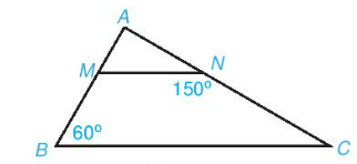 BÀI 10. TIÊN ĐỀ EUCLID, TÍNH CHẤT CỦA HAI ĐƯỜNG THẲNG SONG SONG