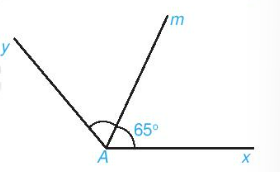 BÀI 8. GÓC Ở VỊ TRÍ ĐẶC BIỆT, TIA PHÂN GIÁC CỦA MỘT GÓC