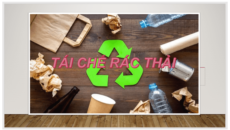 BÀI 12 - ĐỊNH DẠNG ĐỐI TƯỢNG TRÊN TRANG CHIẾU