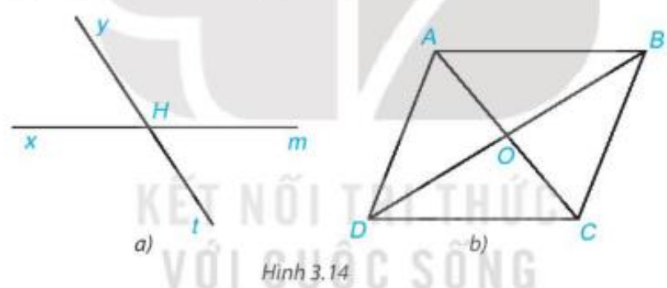 BÀI 8. GÓC Ở VỊ TRÍ ĐẶC BIỆT, TIA PHÂN GIÁC CỦA MỘT GÓC