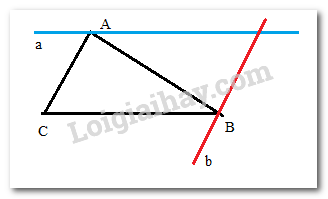 BÀI 10. TIÊN ĐỀ EUCLID, TÍNH CHẤT CỦA HAI ĐƯỜNG THẲNG SONG SONG