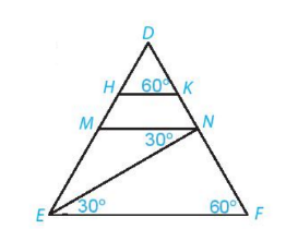 BÀI 10. TIÊN ĐỀ EUCLID, TÍNH CHẤT CỦA HAI ĐƯỜNG THẲNG SONG SONG