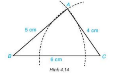 BÀI 13. HAI TAM GIÁC BẰNG NHAU, TRƯỜNG HỢP BẰNG NHAU THỨ NHẤT CỦA TAM GIÁC