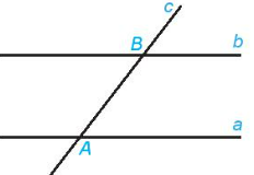 BÀI 10. TIÊN ĐỀ EUCLID, TÍNH CHẤT CỦA HAI ĐƯỜNG THẲNG SONG SONG