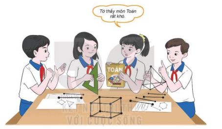 CHỦ ĐỀ 3. TRÁCH NGHIỆM VỚI BẢN THÂN