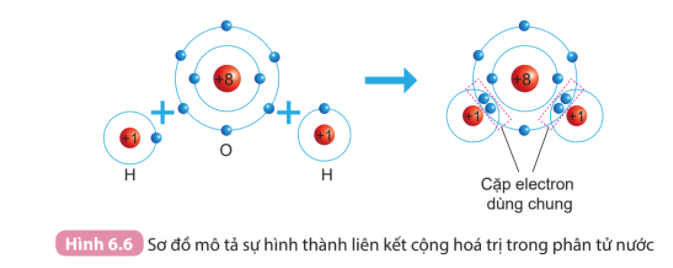 BÀI 6. GIỚI THIỆU VỀ LIÊN KẾT HÓA HỌC