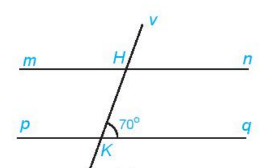 BÀI 10. TIÊN ĐỀ EUCLID, TÍNH CHẤT CỦA HAI ĐƯỜNG THẲNG SONG SONG