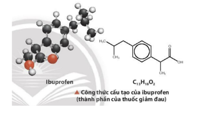 BÀI 13: CẤU TẠO HOÁ HỌC HỢP CHẤT HỮU CƠ