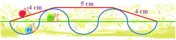 BÀI 45. ÔN TẬP HÌNH HỌC VÀ ĐO LƯỜNG