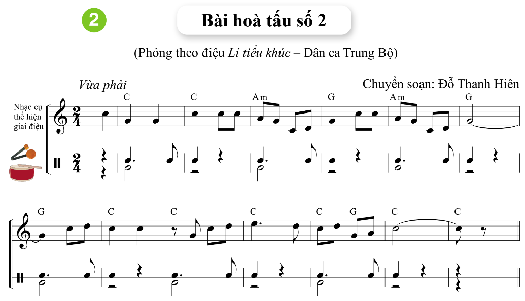 BÀI 4 - TIẾT 1