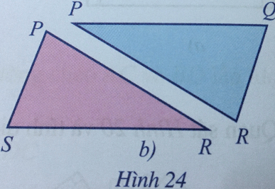 BÀI 3: HÌNH BÌNH HÀNH (3 TIẾT)