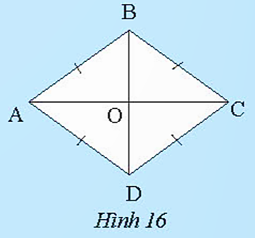 BÀI 4: HÌNH BÌNH HÀNH - HÌNH THOI