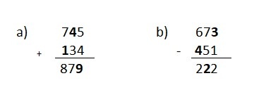 BÀI 25. PHÉP TRỪ KHÔNG NHỚ TRONG PHẠM VI 1000