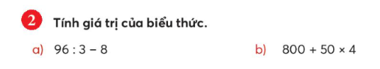 BÀI 36: EM LÀM ĐƯỢC NHỮNG GÌ ?