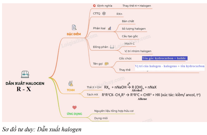 BÀI 22: ÔN TẬP CHƯƠNG 5