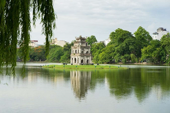 BÀI 35: THẾ KỈ