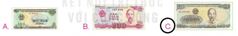BÀI 56 GIỚI THIỆU TIỀN VIỆT NAM