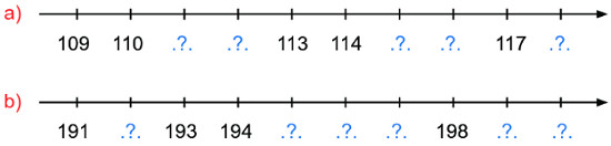 BÀI 14. CÁC SỐ TỪ 111 ĐẾN 120