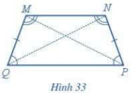 BÀI 4: HÌNH THANG CÂN (3 TIẾT)