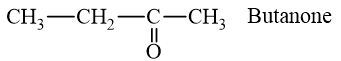 BÀI 18. HỢP CHẤT CARBONYL                           