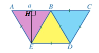 BÀI 3. HÌNH THANG CÂN (2 tiết)