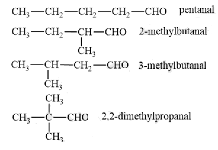 BÀI 18. HỢP CHẤT CARBONYL                           