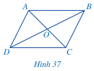 BÀI 4. HÌNH BÌNH HÀNH (2 tiết)