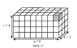 CHƯƠNG VIII: QUAN HỆ VUÔNG GÓC TRONG KHÔNG GIANBÀI 4. KHOẢNG CÁCH TRONG KHÔNG GIANCÂU HỎI MỞ ĐẦUCó bao nhiêu loại khoảng cách trong công trình đang xây dụng này? Làm thế nào để tính được những khoảng cách đóĐáp án chuẩn:Có 4 loại khoảng cáchTa có thể dùng thước dây còn những đường nằm thẳng đứng thì dùng dây dọi1. KHOẢNG CÁCH TỪ MỘT ĐIỂM ĐẾN MỘT ĐƯỜNG THẲNG, ĐẾN MẶT PHẲNGKhám phá: a) Cho điểm M và đường thẳng a không đi qua M. Trong mặt phẳng (M, a), dùng êke để tìm điểm H trên a sao cho MH ⊥ a (Hình 1a). Đo độ dài đoạn MHb) Cho điểm M không nằm trên mặt phẳng sàn nhà (P). Dùng dây dọi để tìm hình chiếu vuông góc H của M trên (P) (Hình 1b).Đáp án chuẩn:a)  là khoảng cách từ  đến .b)  là khoảng cách từ  đến mặt phẳng Thực hành 1: Cho hình chóp S.ABCD có đáy ABCD là hình vuông cạnh a. Cho biết SA = a và SA vuông góc với (ABCD)a) Tính khoảng cách từ điểm B đến (SAD)b) Tính khoảng cách từ điểm A đến cạnh SCĐáp án chuẩn:a) .b) Vận dụng 1: Một quạt trần có bề dày của thân quạt là 2 cm. Người ta muốn treo quạt sao cho khoảng cách từ đỉnh quạt đến sàn nhà là 2,5 m. Hỏi phải làm cán quạt dài bao nhiêu? Cho biết trần nhà cao 3,6 m.Đáp án chuẩn:2. KHOẢNG CÁCH GIỮA CÁC ĐƯỜNG THẲNG VÀ MẶT PHẲNG SONG SONG , GIỮA HAI MẶT PHẲNG SONG SONG