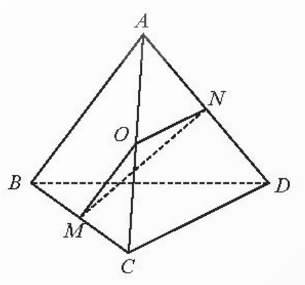 CHƯƠNG VIII. QUAN HỆ VUÔNG GÓC TRONG KHÔNG GIANBÀI 1. HAI ĐƯỜNG THẲNG VUÔNG GÓC