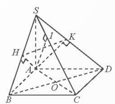 BÀI 2. ĐƯỜNG THẲNG VUÔNG GÓC VỚI MẶT PHẲNG