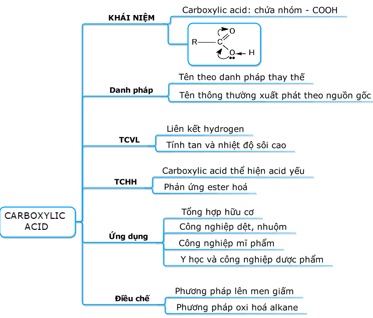 ÔN TẬP CHƯƠNG 6