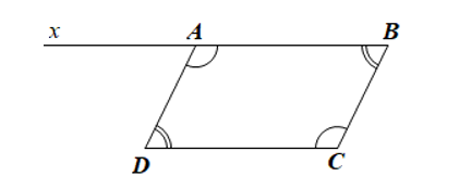 BÀI 4. HÌNH BÌNH HÀNH (2 tiết)