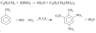 BÀI 14. ARENE (HYDROCARBON THƠM)