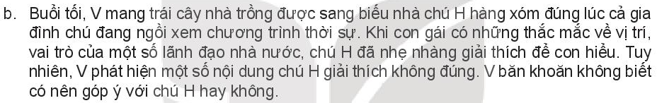 BÀI 21: QUỐC HỘI, CHỦ TỊCH NƯỚC, CHÍNH PHỦ NƯỚC CỘNG HÒA XÃ HỘI CHỦ NGHĨA VIỆT NAM