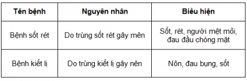 BÀI 27: NGUYÊN SINH VẬT