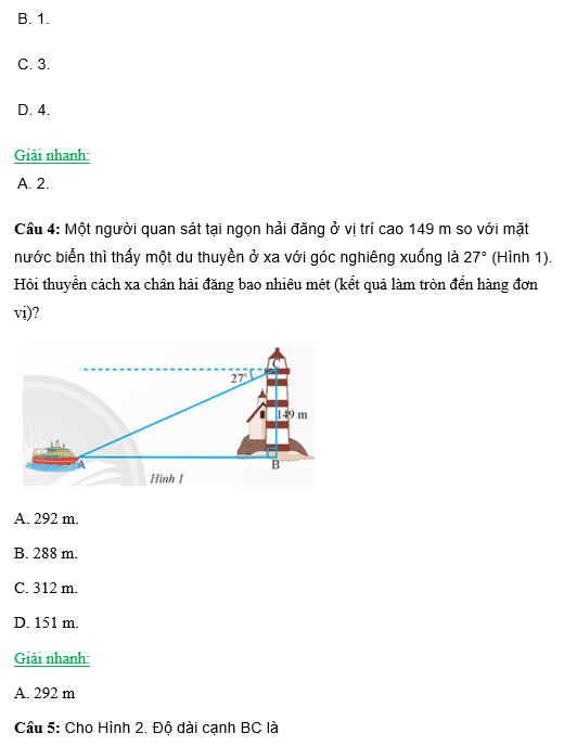 BÀI TẬP CUỐI CHƯƠNG 4