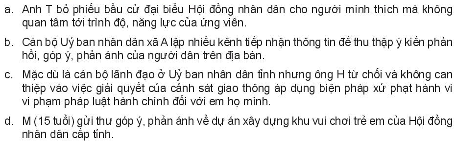 BÀI 23: TÒA ÁN NHÂN DÂN VÀ VIỆN KIỂM SÁT NHÂN DÂN