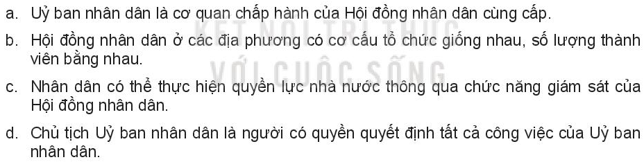 BÀI 23: TÒA ÁN NHÂN DÂN VÀ VIỆN KIỂM SÁT NHÂN DÂN