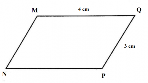 BÀI 2: HÌNH CHỮ NHẬT – HÌNH THOIHÌNH BÌNH HÀNH – HÌNH THANG CÂN 