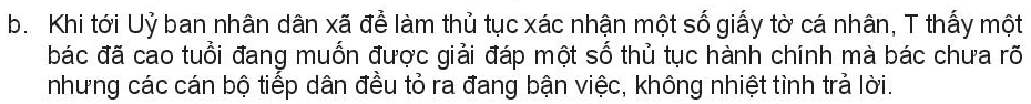 BÀI 20: ĐẶC ĐIỂM, NGUYÊN TẮC TỔ CHỨC VÀ HOẠT ĐỘNG CỦA BỘ MÁY NHÀ NƯỚC CỘNG HÒA XÃ HỘI CHỦ NGHĨA VIỆT NAM