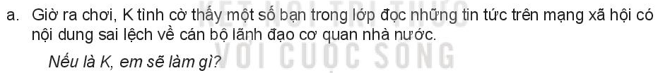 BÀI 20: ĐẶC ĐIỂM, NGUYÊN TẮC TỔ CHỨC VÀ HOẠT ĐỘNG CỦA BỘ MÁY NHÀ NƯỚC CỘNG HÒA XÃ HỘI CHỦ NGHĨA VIỆT NAM